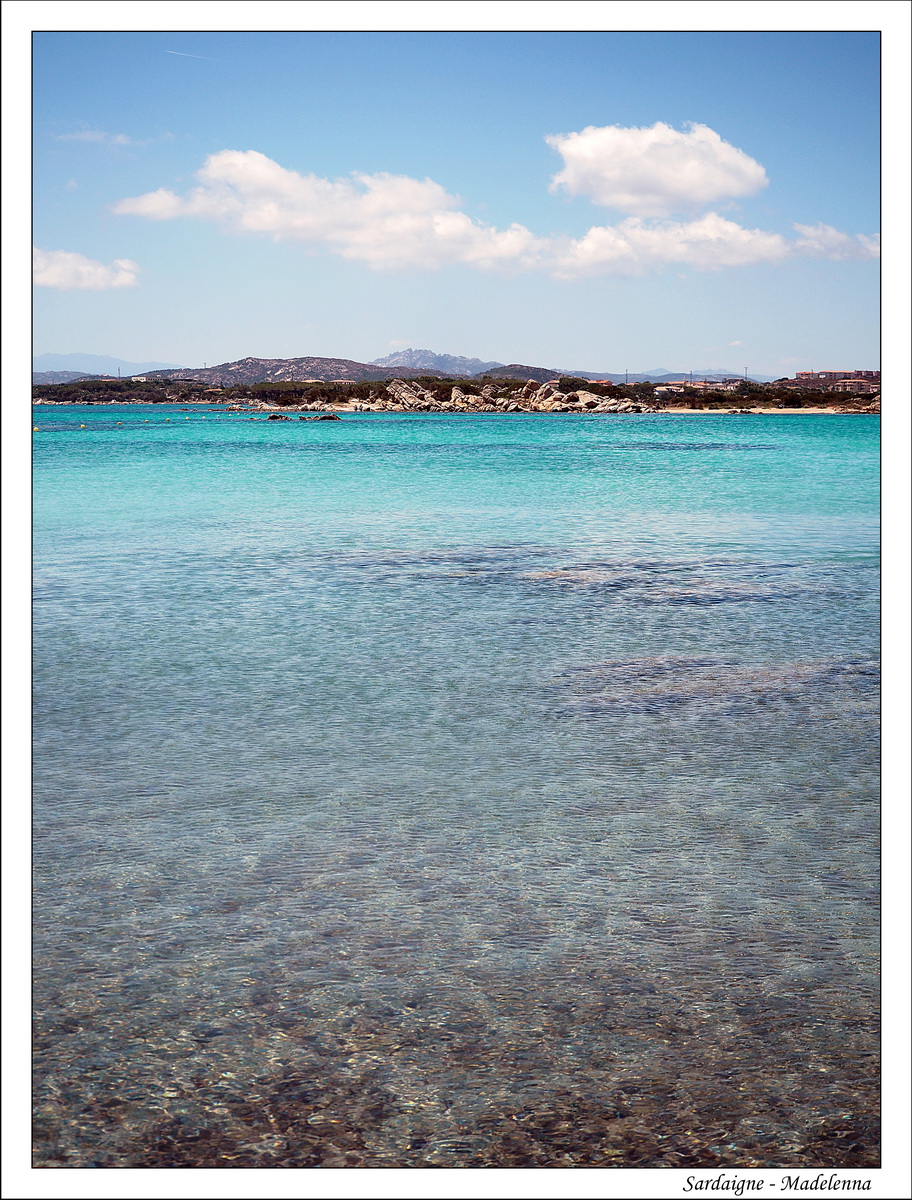 2017   05   Sardaigne   Madelenna   14